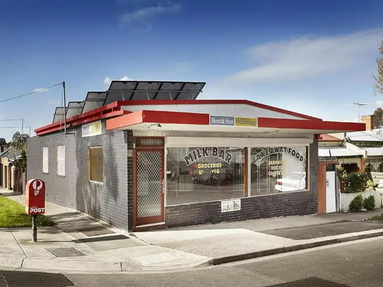 53 Clyde St, Thornbury VIC