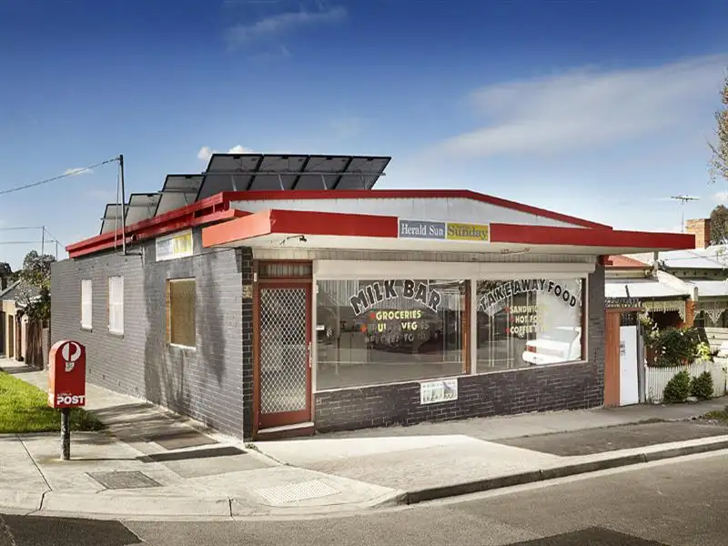 Main view of Homely house listing, 53 Clyde St, Thornbury VIC
