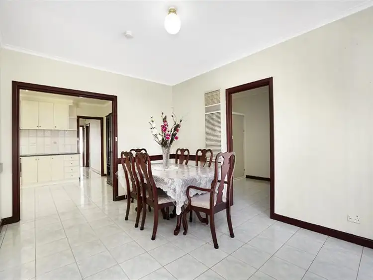 Fifth view of Homely house listing, 53 Clyde St, Thornbury VIC