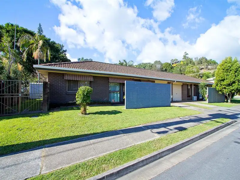 Main view of Homely villa listing, 1/48 Mitchell Ave, Currumbin QLD
