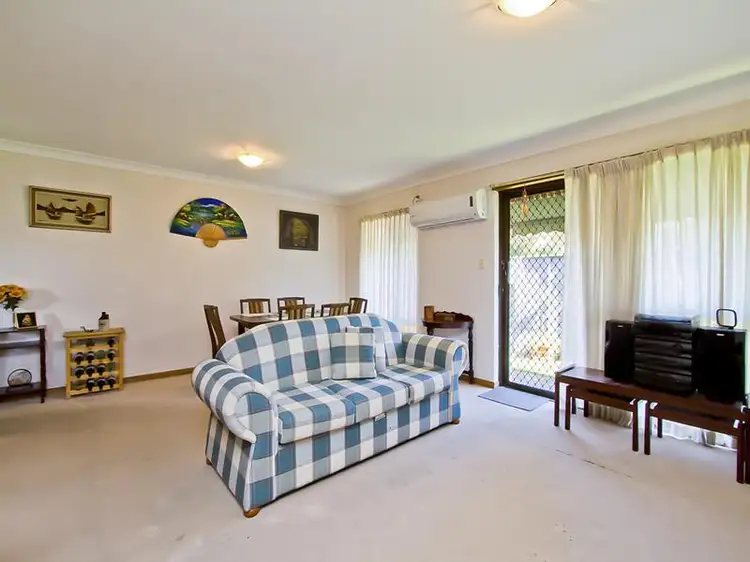 Third view of Homely villa listing, 1/48 Mitchell Ave, Currumbin QLD