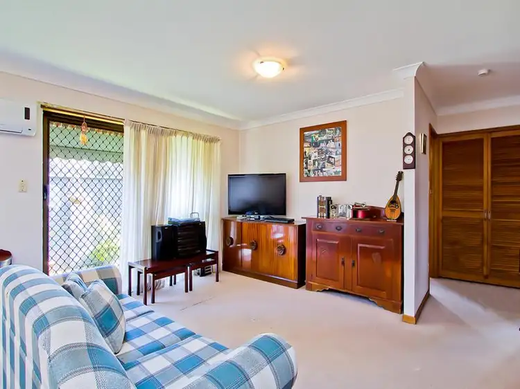 Fourth view of Homely villa listing, 1/48 Mitchell Ave, Currumbin QLD