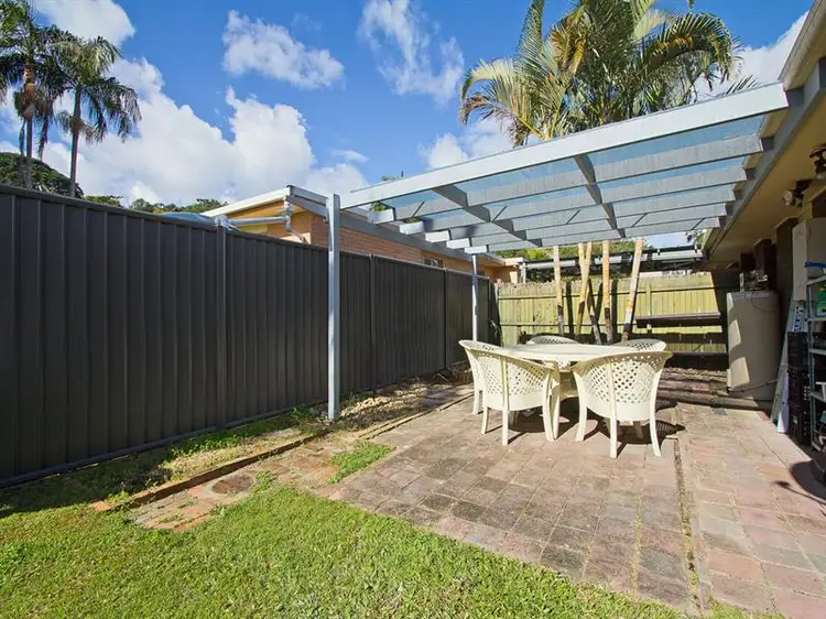 Fifth view of Homely villa listing, 1/48 Mitchell Ave, Currumbin QLD