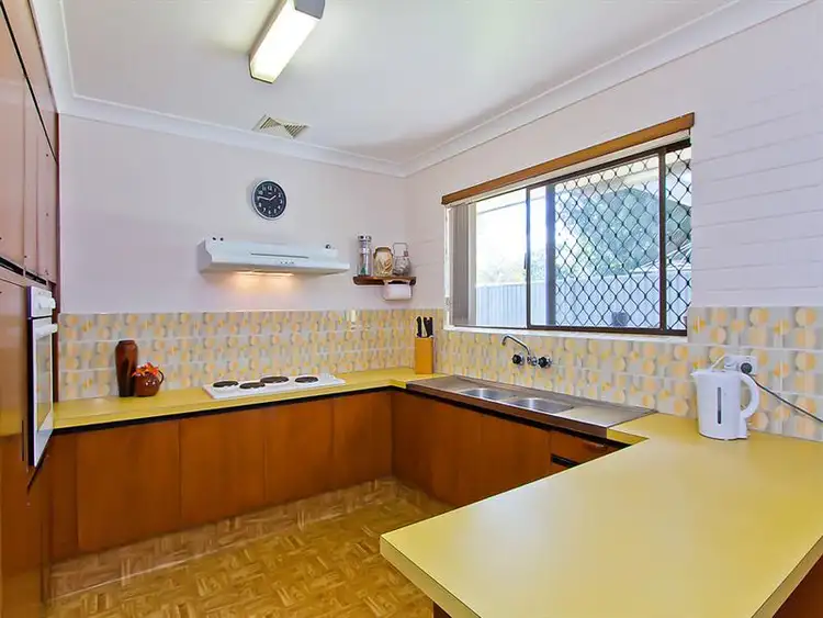 Sixth view of Homely villa listing, 1/48 Mitchell Ave, Currumbin QLD