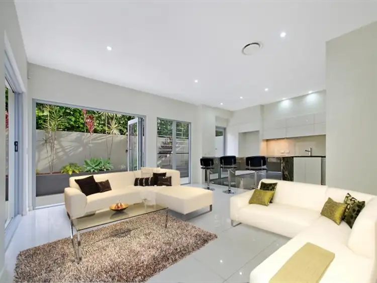 Main view of Homely unit listing, 6/17 Amaroo Dr, Buderim QLD