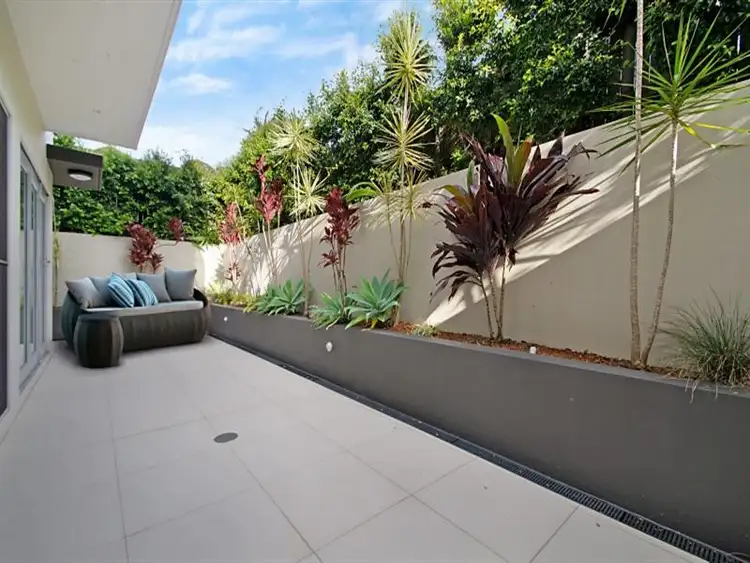 Second view of Homely unit listing, 6/17 Amaroo Dr, Buderim QLD