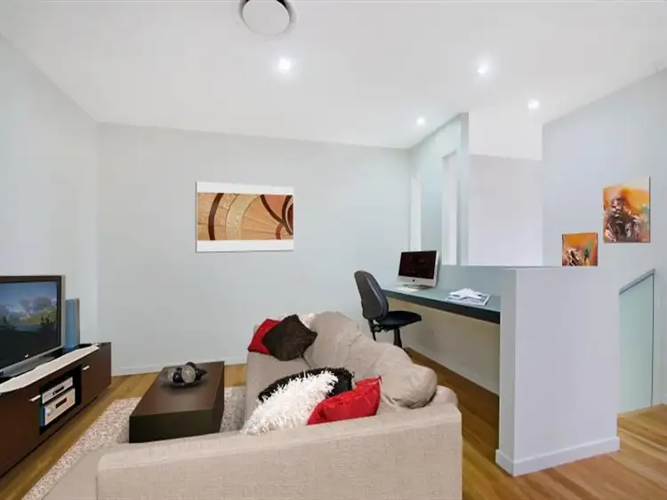 Third view of Homely unit listing, 6/17 Amaroo Dr, Buderim QLD