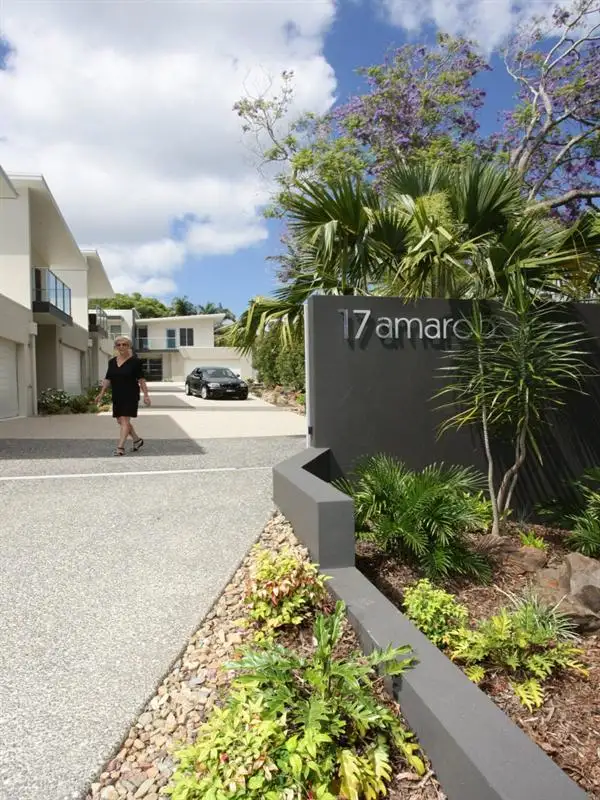 Seventh view of Homely unit listing, 6/17 Amaroo Dr, Buderim QLD
