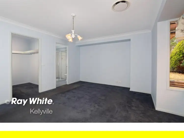 Third view of Homely house listing, 23 Lycett Ave, Kellyville NSW