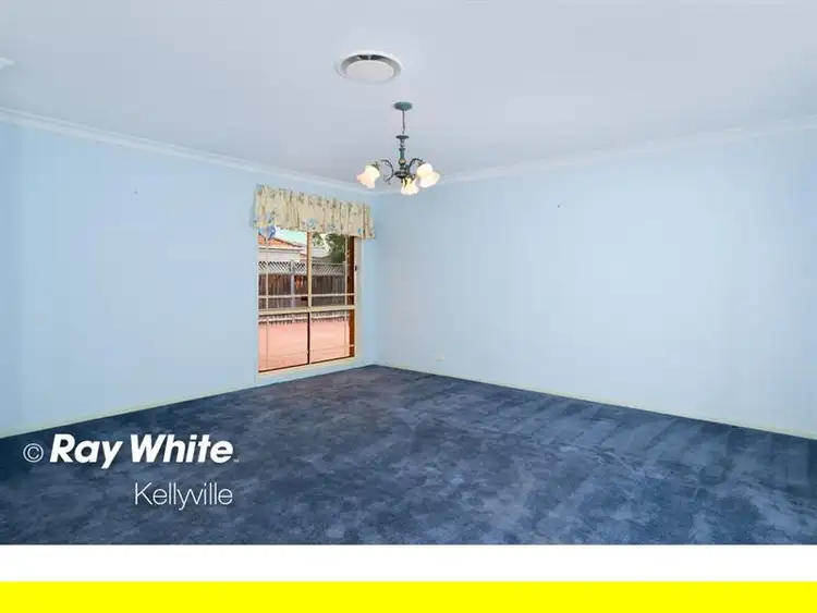 Fourth view of Homely house listing, 23 Lycett Ave, Kellyville NSW