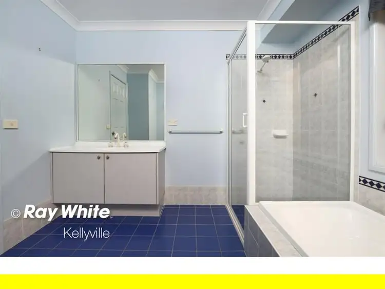 Fifth view of Homely house listing, 23 Lycett Ave, Kellyville NSW