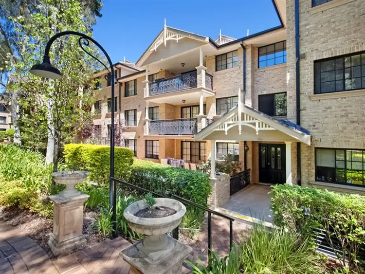 G23/6 Schofield Pl, Menai NSW