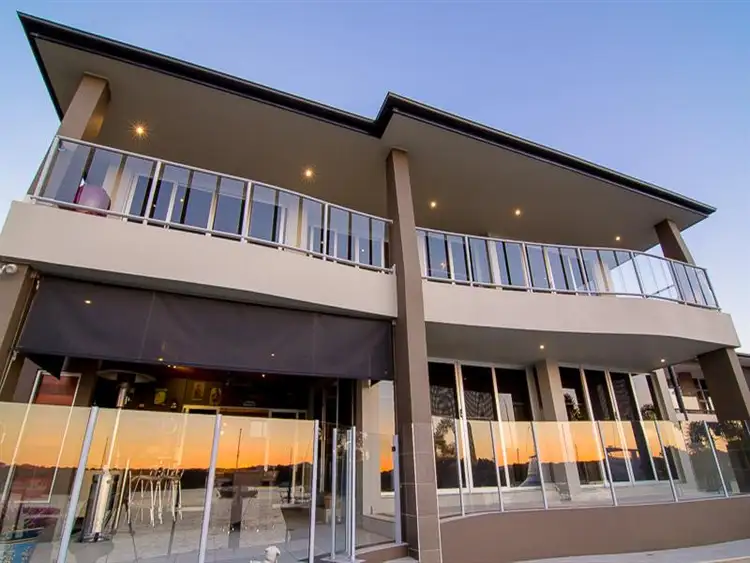 Second view of Homely house listing, 37 Hume Pde, Paradise Point QLD