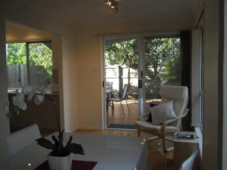 Main view of Homely townhouse listing, 16/83 Dibar St, Wynnum QLD