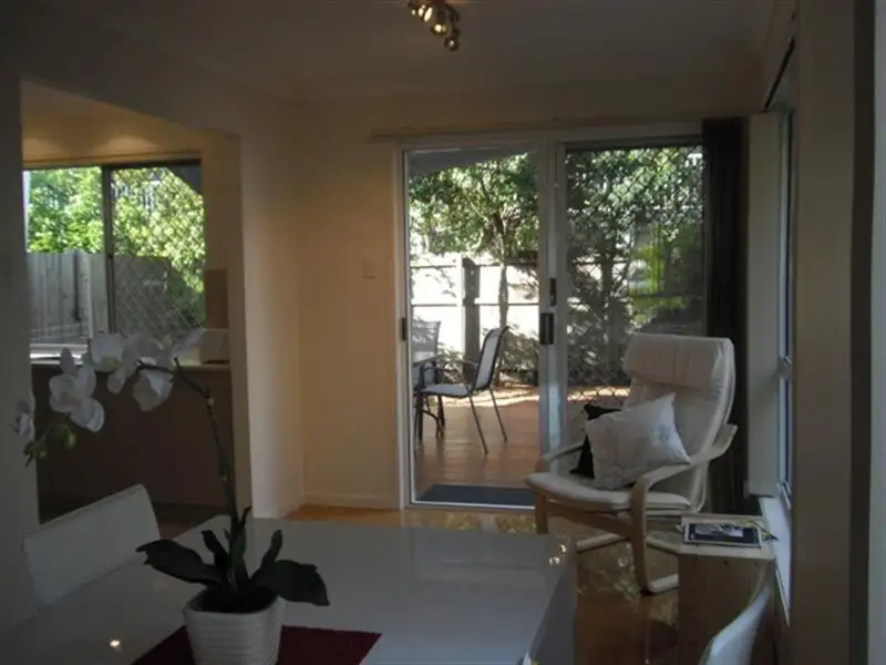 Main view of Homely townhouse listing, 16/83 Dibar St, Wynnum QLD