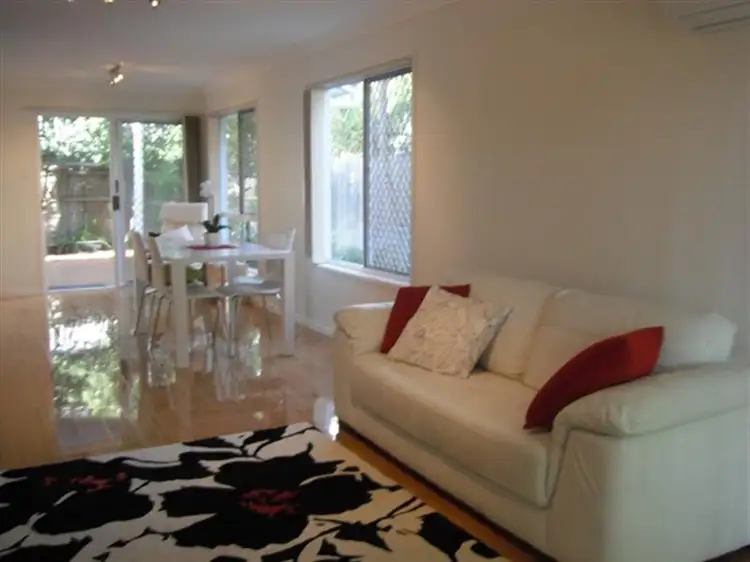 Second view of Homely townhouse listing, 16/83 Dibar St, Wynnum QLD