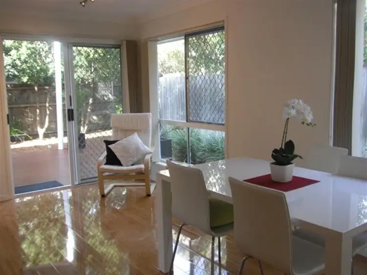 Third view of Homely townhouse listing, 16/83 Dibar St, Wynnum QLD