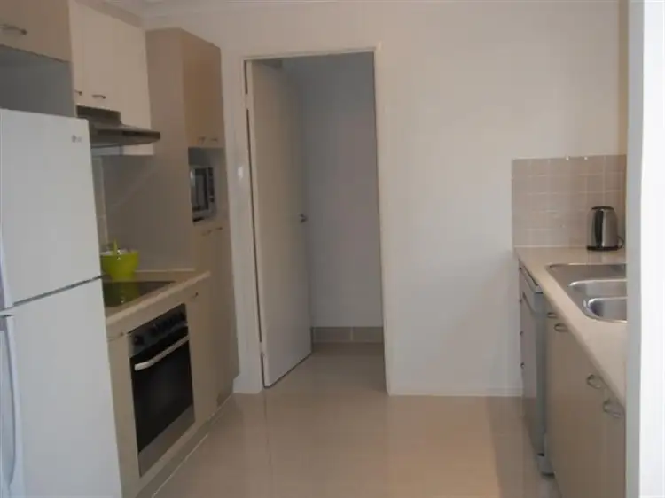 Fourth view of Homely townhouse listing, 16/83 Dibar St, Wynnum QLD
