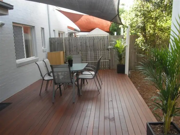 Sixth view of Homely townhouse listing, 16/83 Dibar St, Wynnum QLD