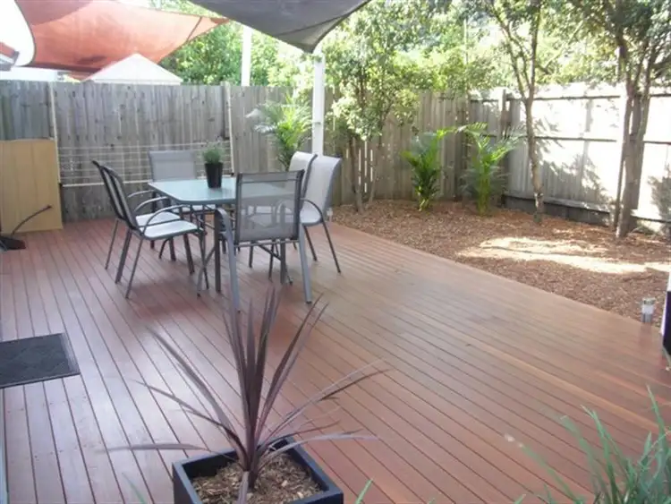 Seventh view of Homely townhouse listing, 16/83 Dibar St, Wynnum QLD