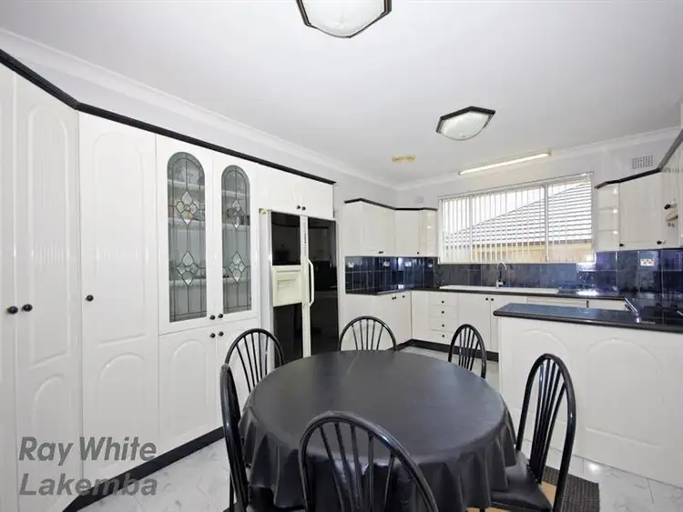 Fifth view of Homely house listing, 14 CORNELIA St, Wiley Park NSW