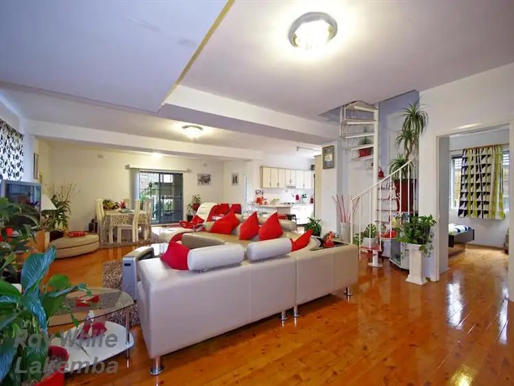 Sixth view of Homely house listing, 14 CORNELIA St, Wiley Park NSW
