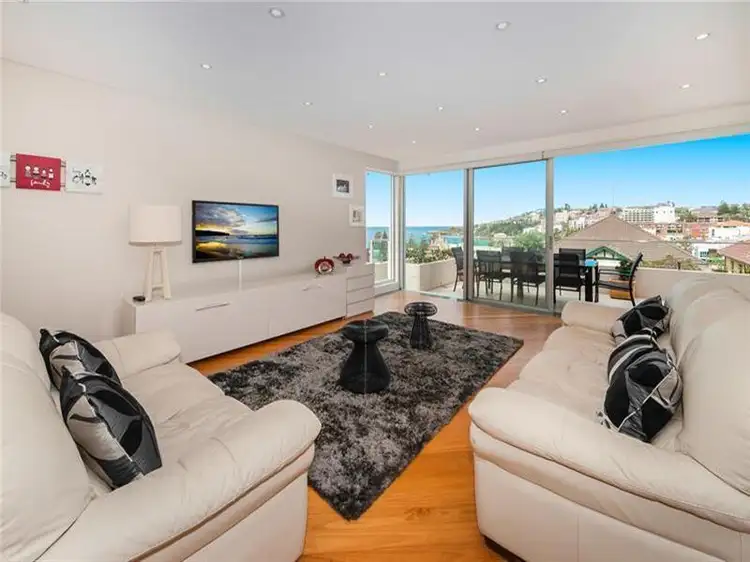 3/85 Bream St, Coogee NSW