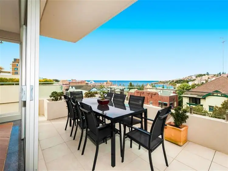 Fifth view of Homely apartment listing, 3/85 Bream St, Coogee NSW