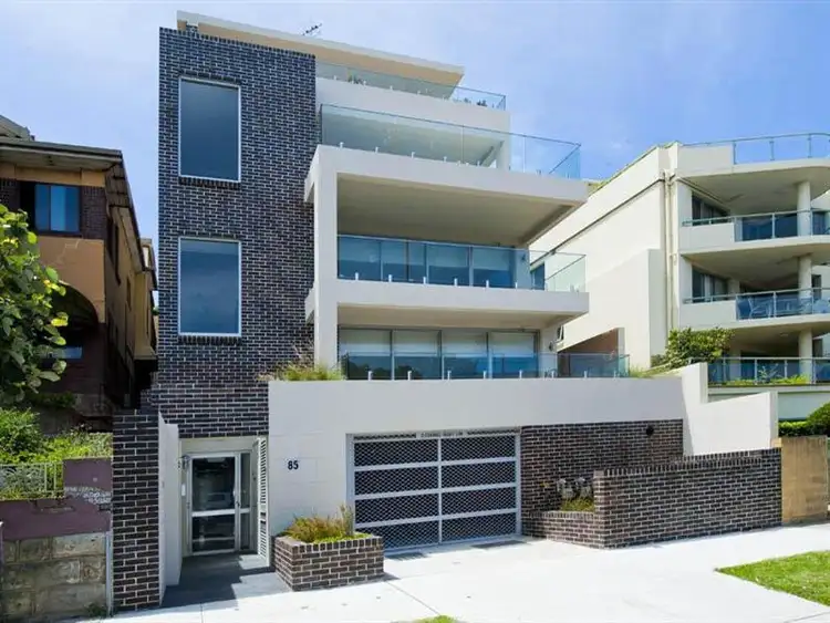 Sixth view of Homely apartment listing, 3/85 Bream St, Coogee NSW
