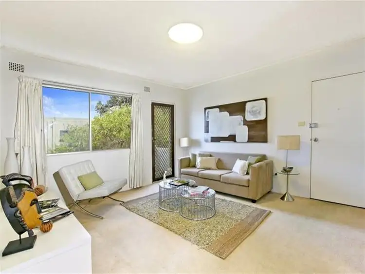 2/9 Hereward St, Maroubra NSW