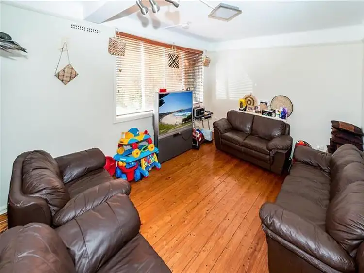 Second view of Homely house listing, 19 Hamel Rd, Matraville NSW