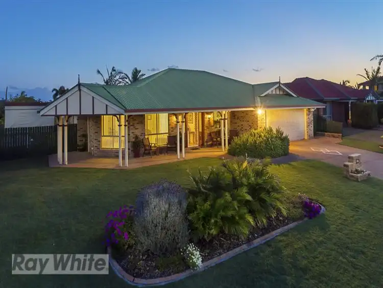 16 Viewfield St, Redland Bay QLD