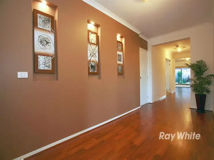 Second view of Homely house listing, 11 Aquanita Cl, Lyndhurst VIC