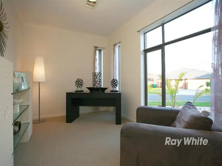 Third view of Homely house listing, 11 Aquanita Cl, Lyndhurst VIC