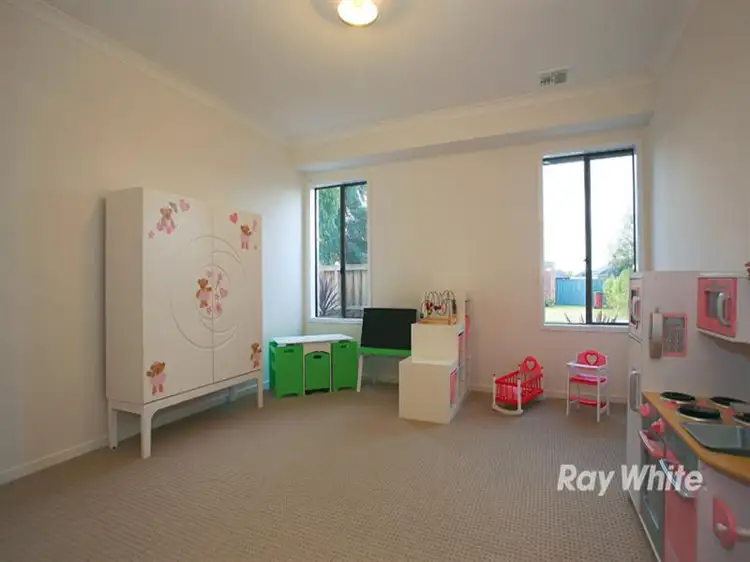 Fourth view of Homely house listing, 11 Aquanita Cl, Lyndhurst VIC