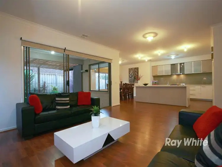 Fifth view of Homely house listing, 11 Aquanita Cl, Lyndhurst VIC