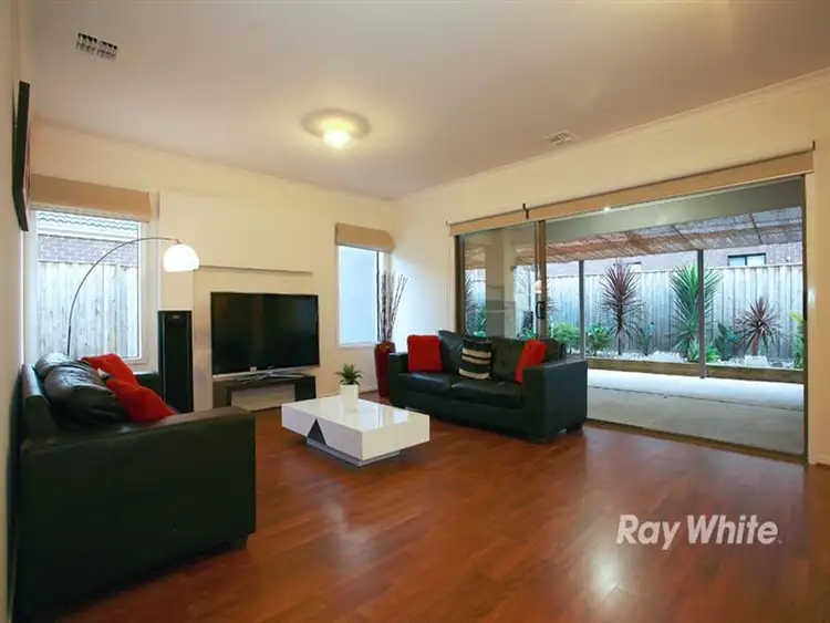 Sixth view of Homely house listing, 11 Aquanita Cl, Lyndhurst VIC