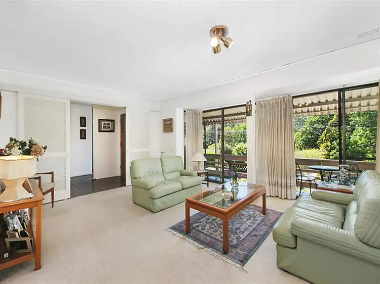 Fourth view of Homely house listing, 32 Hewitt Ave, Wahroonga NSW