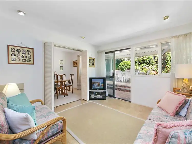 Fifth view of Homely house listing, 32 Hewitt Ave, Wahroonga NSW