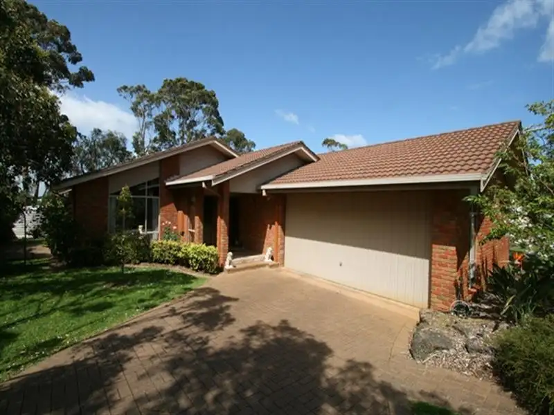 Main view of Homely house listing, 15 Walton St, Cowes VIC