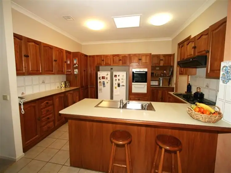 Second view of Homely house listing, 15 Walton St, Cowes VIC