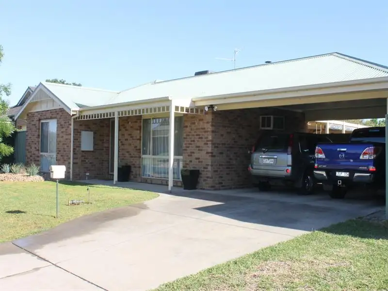 Main view of Homely house listing, 15 Murphy Way, Echuca VIC
