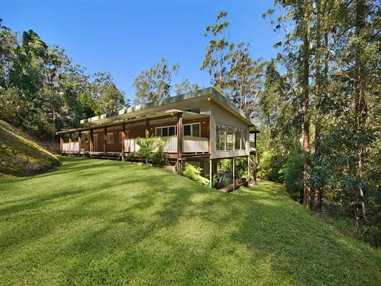 Main view of Homely house listing, 6 Lavender Cl, Glenview QLD