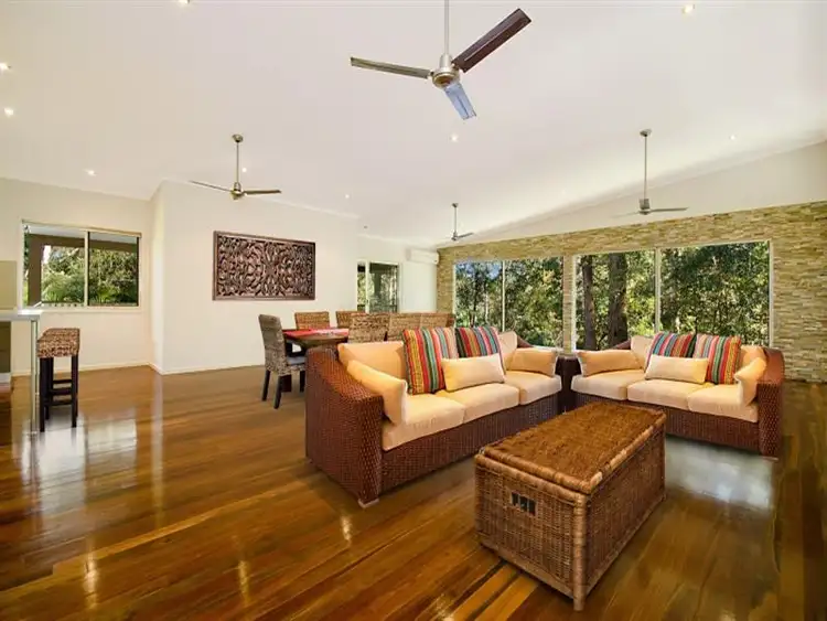 Third view of Homely house listing, 6 Lavender Cl, Glenview QLD