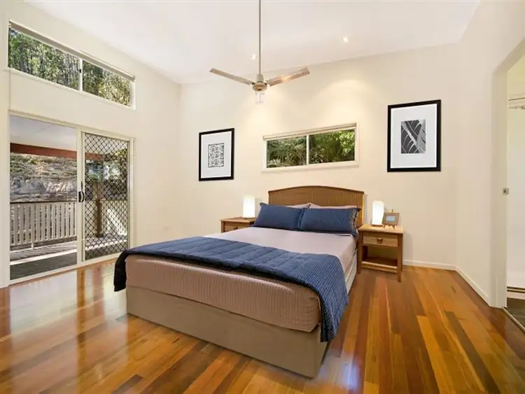 Fifth view of Homely house listing, 6 Lavender Cl, Glenview QLD