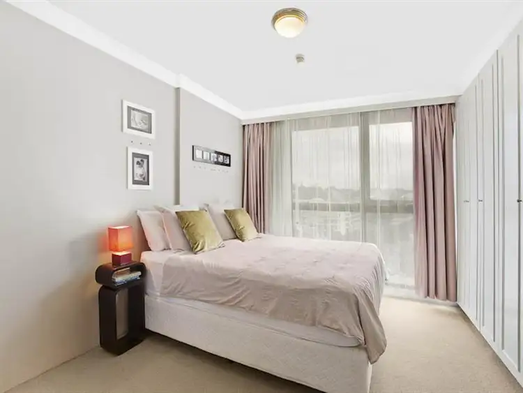 Fifth view of Homely apartment listing, 10a/153 Bayswater Rd, Rushcutters Bay NSW
