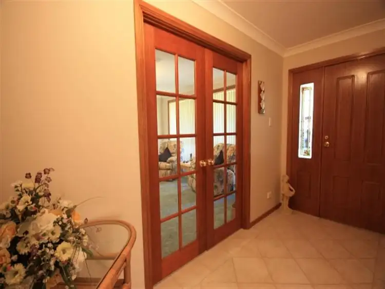 Second view of Homely house listing, 22 Ashford Cct, Currans Hill NSW