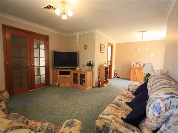 Third view of Homely house listing, 22 Ashford Cct, Currans Hill NSW