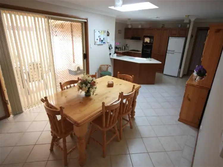 Fourth view of Homely house listing, 22 Ashford Cct, Currans Hill NSW