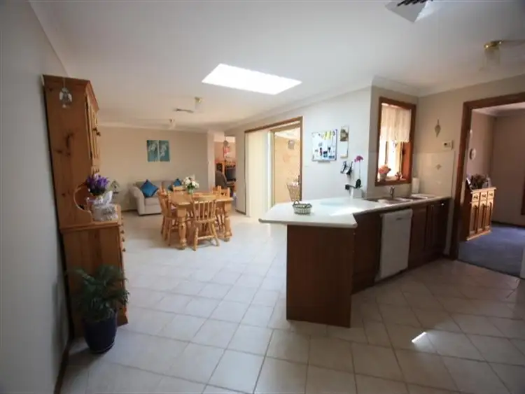 Fifth view of Homely house listing, 22 Ashford Cct, Currans Hill NSW